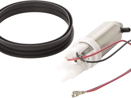 Walbro Fuel Pump Dodge Neon SRT4 (2003-2005) 255 LPH - GCA761-2 w  Install Kit Online now