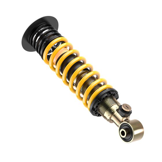 ST XTA Plus 3 Coilovers Scion FR-S 2.0 4cyl. (2012-2016) Adjustable Damping w  Top Mount - 1820258804 Online Sale