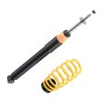 ST XA Coilovers Nissan Juke 2WD  Nismo RS (11-17) w  Damping Adjustment - 18285011 For Sale