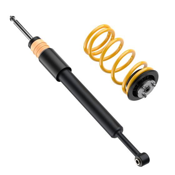 ST X Coilovers Mazda 3 BL 2.0i  2.5i 4cyl. (2009-2013) w  Fixed Damping - 13275018 Sale