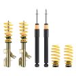 ST XA Coilovers Nissan Juke 2WD  Nismo RS (11-17) w  Damping Adjustment - 18285011 For Sale