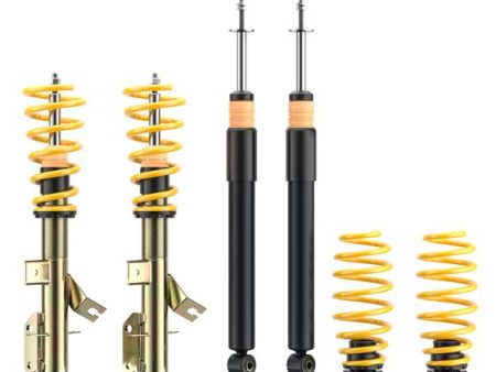 ST XA Coilovers Nissan Juke 2WD  Nismo RS (11-17) w  Damping Adjustment - 18285011 For Sale