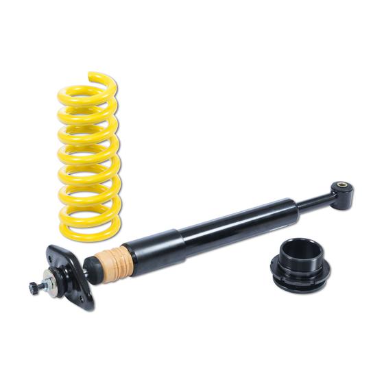 ST XA Coilovers Chrysler 300  300C 2WD Sedan (2011-2016) w  Damping Adjustment - 18227019 Online now