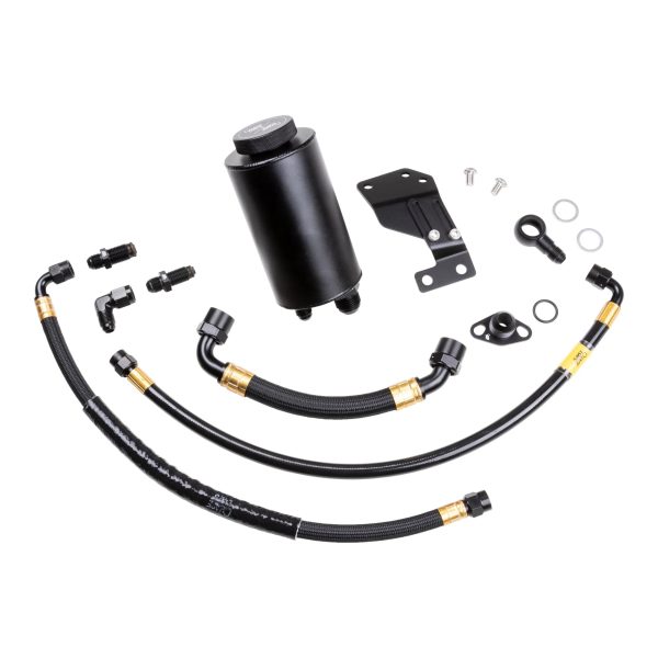 Chase Bays Power Steering Kit Nissan 240SX S13   S14   S15 w  KA24DE (89-02) w  or w o Fluid Cooler For Sale